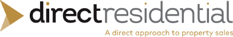 Direct Residential - logo